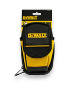 DEWALT COMPACT ACCESSORY BELT CLIP POUCH, DWST83487-1